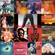 Disco Vinyl Mix. Dance floor Classics. image
