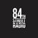 84th Street Radio - Episode 17 // Guest - DJP b2b Fusco image