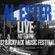 AL ESTER LIVE 2012 SCP/UR BACKPACK FESTIVAL MIX image