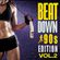 BeatDown_ 90's Edition, Vol. 2 image