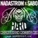 Nadastrom x Sabo - HARDFEST Miami Moombahton Massive Mix '12 image
