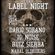 Nahal @ TLR Label Night - R33 2014 12 26 image