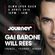 Gai Barone Live @ Journey Pres. Gai Barone & Will Rees @ Clwb IFor Bach, Cardiff, Wales 06-04-2018 image