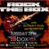 Blueeyes & DJPaulyPaul - Rock The Box #14 - Box UK - 08-11-2022 image