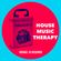 [LIVE] Trancemission 24 - House Music Therapy - Sept 19 2021 - Threepio image