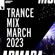 Armada Music Trance Mix - March 2023 image