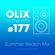 OLiX in the Mix - 177 - Summer Beach Mix image