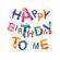 QuangChikki Mix - Happy Birth Day To Me 30th 4/7/2021 !!! image