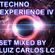 Luiz Carlos LC@Techno Experience IV image