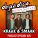 The Deep&Disco / Razor-N-Tape Podcast - Episode #26: Kraak & Smaak image