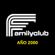Family Club - 5º Aniversario (28-10-2000) image