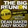 DEAN BAKER & ANDY MOODY BACK 2 BACK AT THE TOWER HULL / OLD SKOOL PARTY PEOPLE BIG REUNION image
