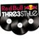REDBULL THRE3STYLE CONTEST MIX BY DJ MIX N MATCH  image
