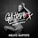 Glitterbox Radio Show 277: Presented By Melvo Baptiste image