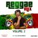 Reggae to di world Volume 2 image