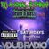 DJ AXONAL & TWIGS LIVE DNB SESSIONS #76 ON VDUBRADIO TEAM AXONAL 03/04/2021 image