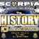 Scorpia 10 Aniversario The History  cd1  by Frank Trax image
