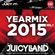 Yearmix 2015 vol. 1 (JuicyLand #131) image