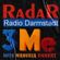 Radio Darmstadt + November Reign + 2021 11 image