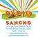 Radio Sancho show #09 - February 6th 2023 - Point Blank Radio image