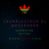 CrumpleStock DJ Weekender Quarentine Edition image