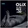 OLiX in the Mix  #30 Nu Disco Is Good image