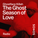 Ghost Season of Love from Ghostface Killah image
