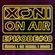Xoni On Air Episode #48 / CbooL/ Bounce Inc. / Skytech/ Neevald/ Jacob A / Nick Sinckler/ Inox image