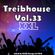 Treibhouse Vol.33 by Glenn Energy (Livebroadcast 11.04.20 @Radio AWW) image