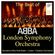 (36) London Symphony Orchestra - The Best of Abba (2022) (10/01/2022) image