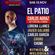 Chumi Dj @ Yesterday 16 (El Patio, Ritmos & Melodias, Sala Metro, 18-11-23) image