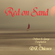 "" Red on Sand "" chillout & lounge compilation image
