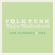 Folk Funk & Trippy Troubadours 101 image
