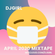 DJGirl April 2020 Mixtape image