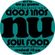DJ Ness interview & Mix on Nu Soul Food image