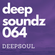 Deepsoul - Deepsoundz 064 image