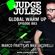 JUDGE JULES PRESENTS THE GLOBAL WARM UP EPISODE 883 image