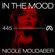 In the MOOD - Episode 445 - Live from ITM at E1, London - Nicole Moudaber b2b Sama' Abdulhadi image