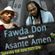 Asante Amen Reason With Fawda Don 6 6 2020 image
