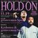90's R&B Live Mix by OIBON at HOLD ON Vol.15 19th November 2022 image