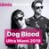 Dog Blood 2019 Ultra Miami_Alimix Re-work image