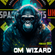 OM WIZARD - Podcast 062 - SPACEMONKEYS UK image