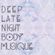 Deep late night body musique image