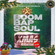 DJ GlibStylez - The INFAMOUS Boom Bap Soul Mixshow Vol.158 (Xmas Edition) image