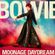 Bowie Soundtrack Moonage Daydream image