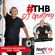 DJ GODFREY THB MIXES 12-10-2019  AFRICANISM - BLOCK PARTY GREGOR SALTO - TIC TOC GREGOR SALTO - TOCA image