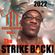 (ⓉⒺⒺ In The Game Longer Than a Lil' Bit) The STRIKE BACK (Keepin' Shit Lit In 2022 EP ⓶) 超 BIG HOUSE image