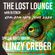 THE LOST LOUNGE with DJ STACH & Guest Mix By Linzy Creber 10th June 2020 image