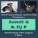 Sandi G / DJP (ChipCharlies) - LIVE for the PMLC - Wednesday night Wiggle!! image