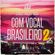 CINCO TRACKS BOAS @ Vocal Brasileiro 2 image
